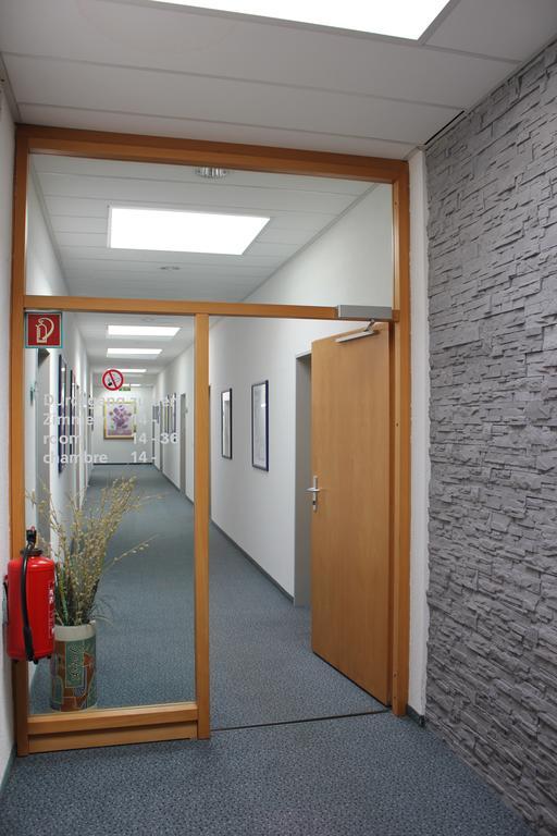 Hotel Rheinbruecke Rheinfelden  Bagian luar foto